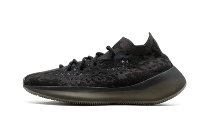 Yeezy Boost 380 Onyx (Non-Reflective) VOSneakers