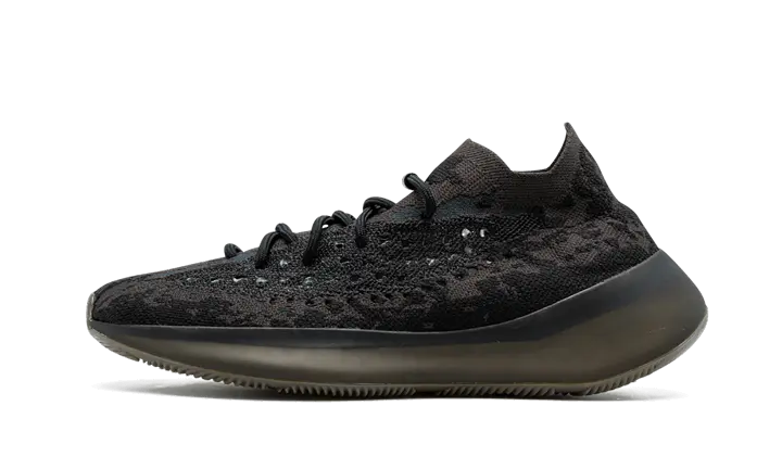Yeezy Boost 380 Onyx (Non-Reflective) VOSneakers