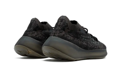 Yeezy Boost 380 Onyx (Non-Reflective) VOSneakers