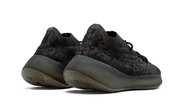 Yeezy Boost 380 Onyx (Non-Reflective) VOSneakers