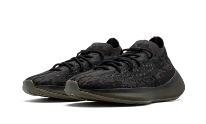 Yeezy Boost 380 Onyx (Non-Reflective) VOSneakers