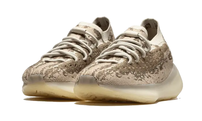Yeezy Boost 380 Pyrite VOSneakers
