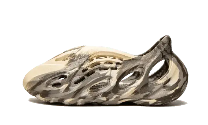 Yeezy Foam RNNR MX Clay Cream VOSneakers