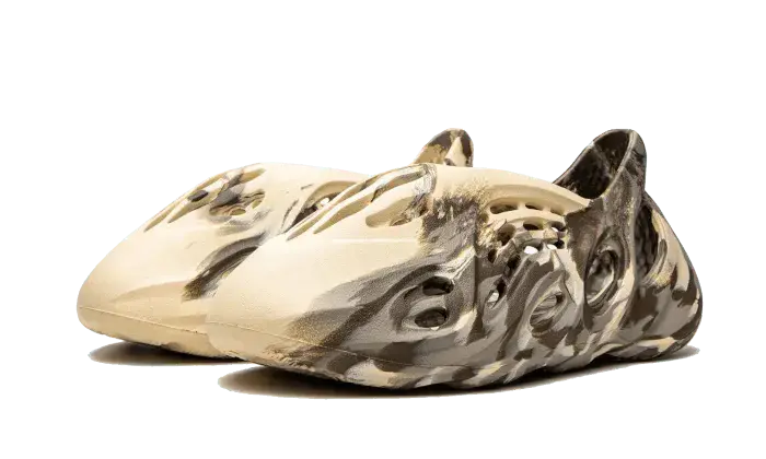 Yeezy Foam RNNR MX Clay Cream VOSneakers