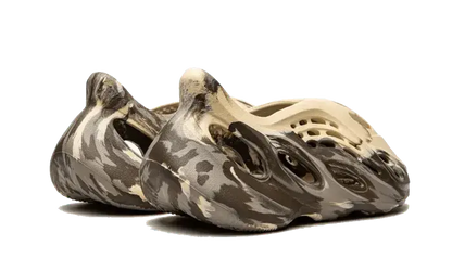 Yeezy Foam RNNR MX Clay Cream VOSneakers