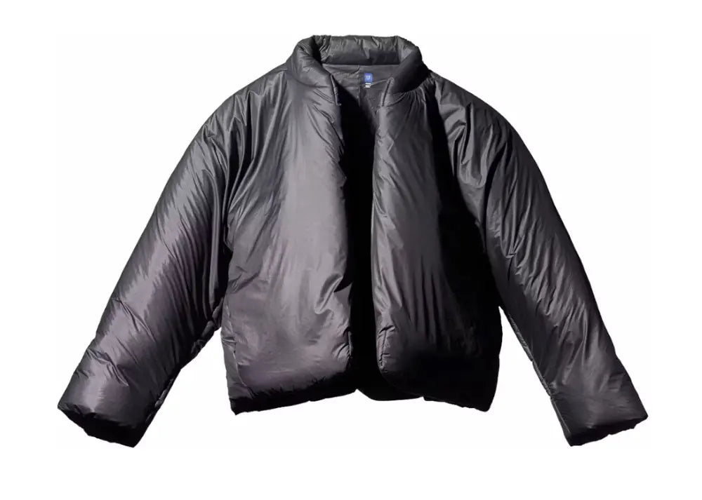 Yeezy Gap Round Jacket 2 Black Yeezy
