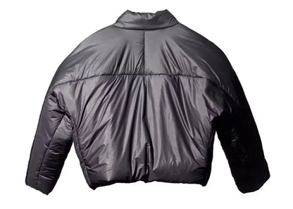 Yeezy Gap Round Jacket 2 Black Yeezy