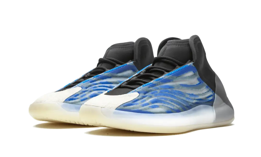 Yeezy QNTM Frozen Blue VOSneakers