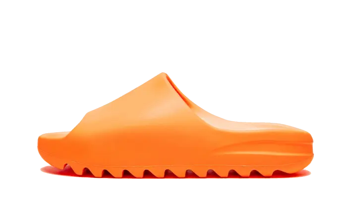 Yeezy Slide Enflame Orange VOSneakers