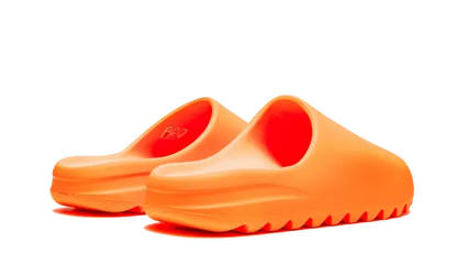 Yeezy Slide Enflame Orange VOSneakers