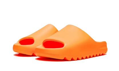 Yeezy Slide Enflame Orange VOSneakers