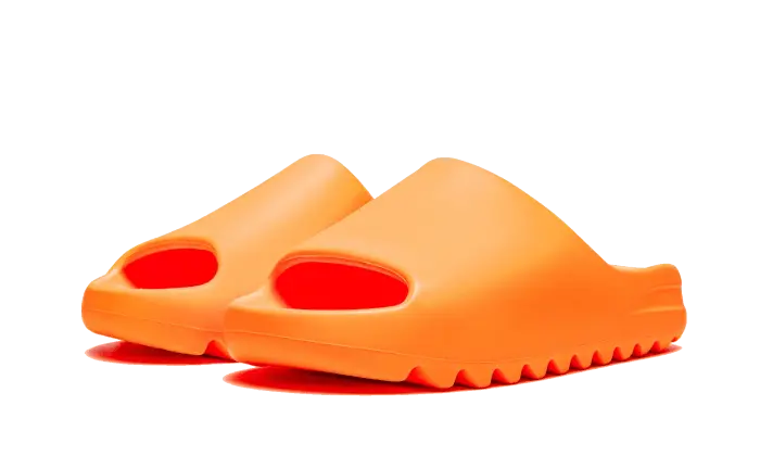 Yeezy Slide Enflame Orange VOSneakers