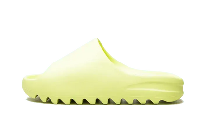 Yeezy Slide Glow Green VOSneakers
