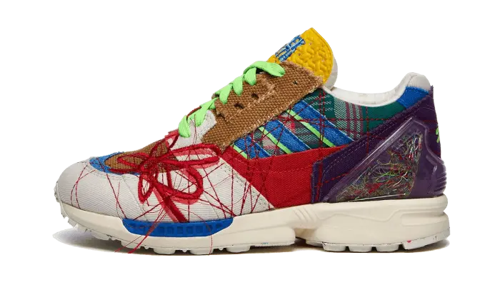 ZX 8000 Sean Wotherspoon Superearth VOSneakers