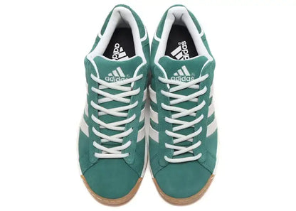 adidas Campus S Supreme Sole atmos College Green - VOSneakers