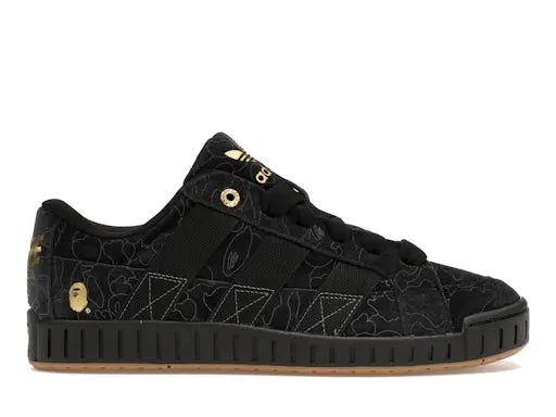 adidas NRTNBape Black adidas