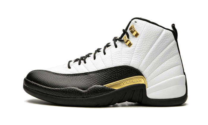 Air Jordan 12 Retro Royalty Taxi VOSneakers