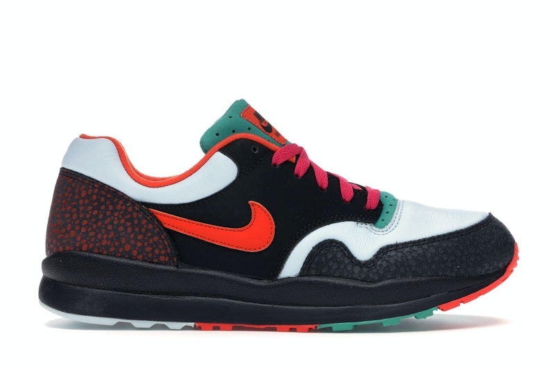 Nike Air Safari Supreme Tech - VOSneakers