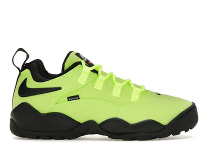 Nike SB Darwin Low Supreme Volt - VOSneakers