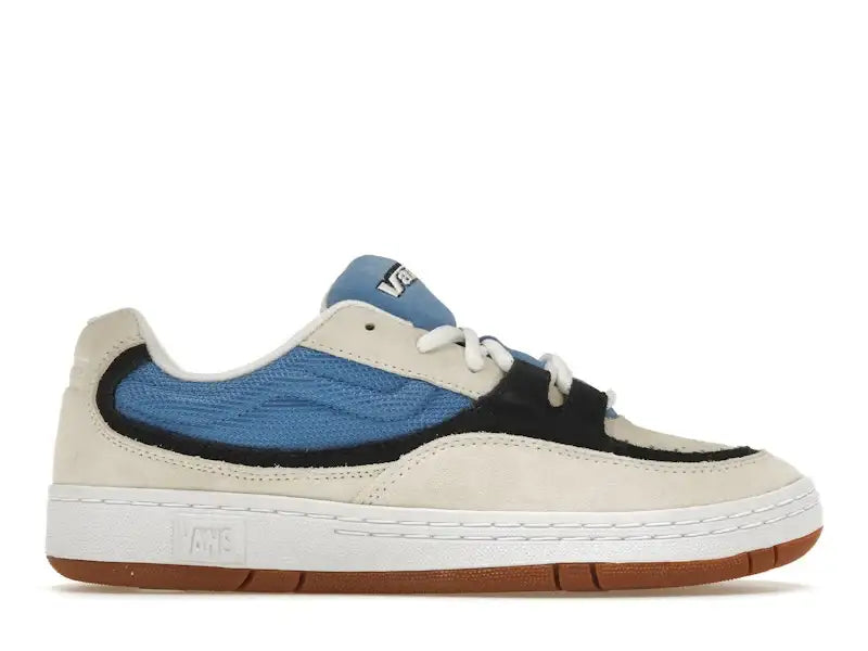 Vans Speed Supreme Blue - VOSneakers