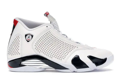 Jordan 14 Retro Supreme White - VOSneakers