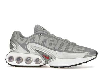 Nike Air Max Dn Supreme Silver Bullet (Friends & Family) - VOSneakers