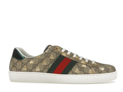 Gucci Ace Supreme Bees - VOSneakers
