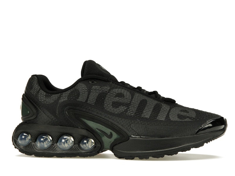 Nike Air Max Dn SP Supreme Black - VOSneakers