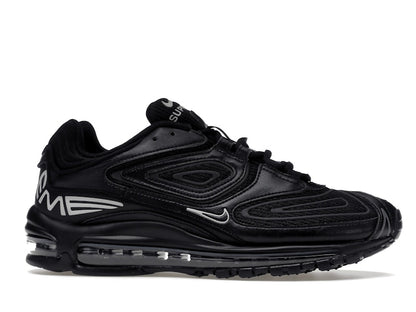 Nike Air Max 98 TL Supreme Black - VOSneakers