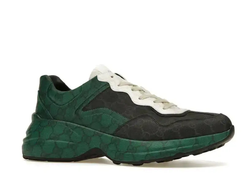 Gucci Rhyton Multicolor GG Supreme - VOSneakers