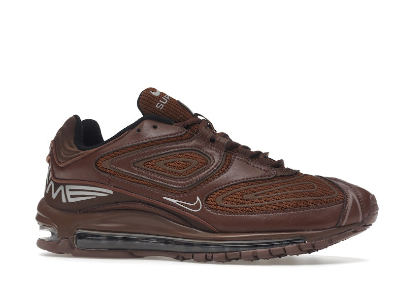 Nike Air Max 98 TL Supreme Brown - VOSneakers