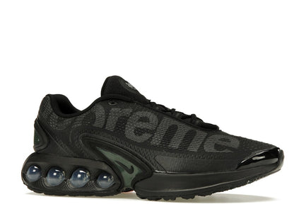 Nike Air Max Dn SP Supreme Black - VOSneakers
