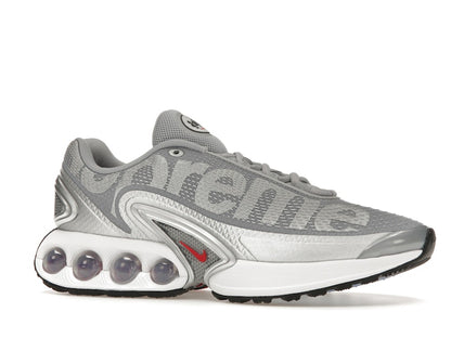 Nike Air Max Dn Supreme Silver Bullet (Friends & Family) - VOSneakers