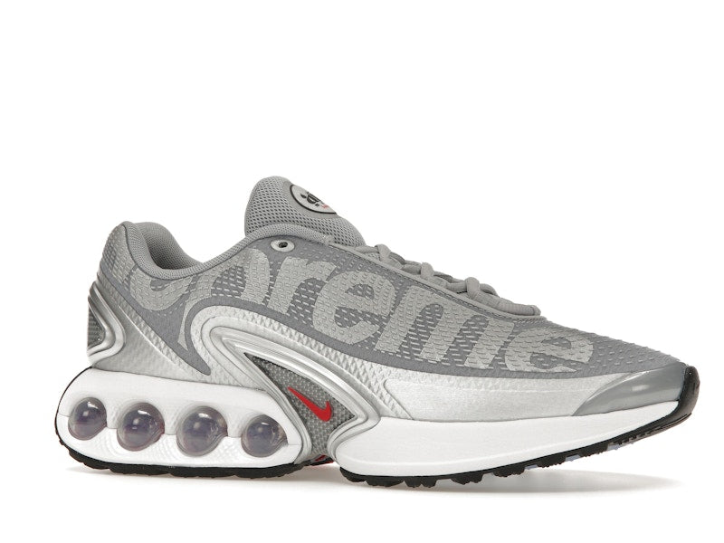 Nike Air Max Dn Supreme Silver Bullet (Friends & Family) - VOSneakers