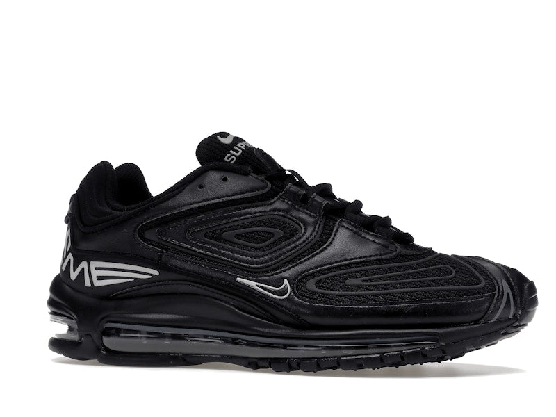 Nike Air Max 98 TL Supreme Black - VOSneakers