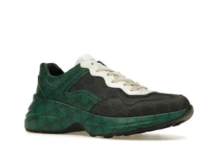 Gucci Rhyton Multicolor GG Supreme - VOSneakers