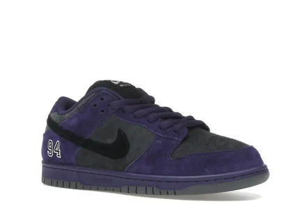 Nike SB Dunk Low Supreme 94 Ink - VOSneakers