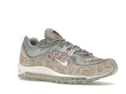 Nike Air Max 98 Supreme Snakeskin - VOSneakers