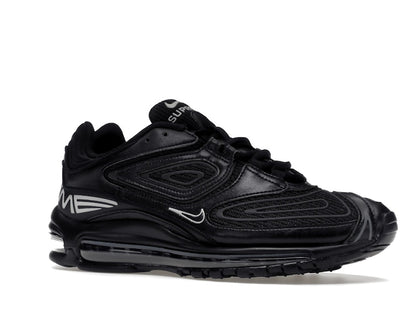 Nike Air Max 98 TL Supreme Black - VOSneakers