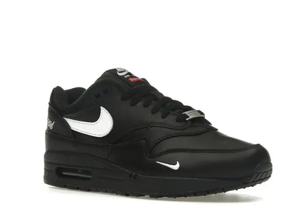 Nike Air Max 1 '87 SP Supreme Black White - VOSneakers