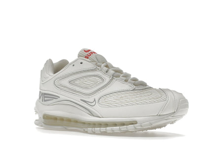 Nike Air Max 98 TL Supreme White - VOSneakers