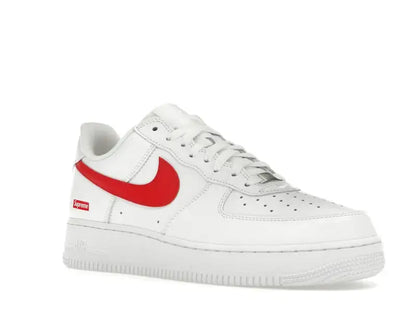 Nike Air Force 1 Low Supreme Shanghai - VOSneakers