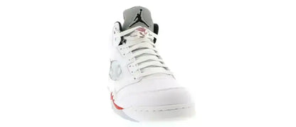 Jordan 5 Retro Supreme White - VOSneakers