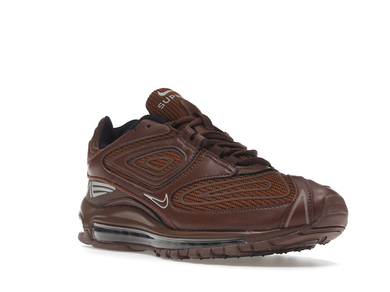 Nike Air Max 98 TL Supreme Brown - VOSneakers
