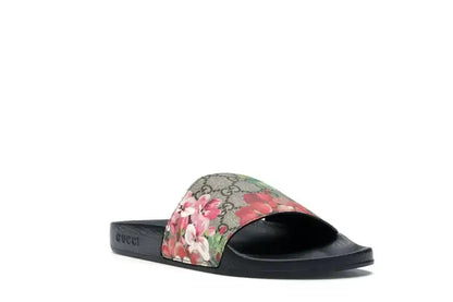 Gucci Slides Bloom Supreme - VOSneakers
