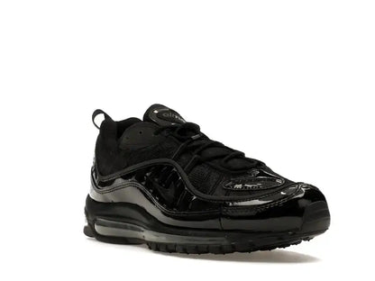 Nike Air Max 98 Supreme Black - VOSneakers