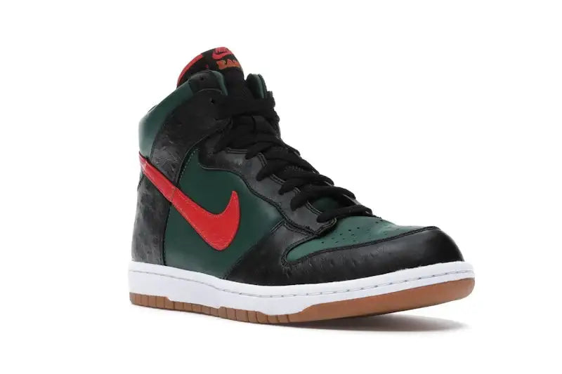 Nike Dunk High Supreme Spark LE East (DJ Clark Kent) - VOSneakers