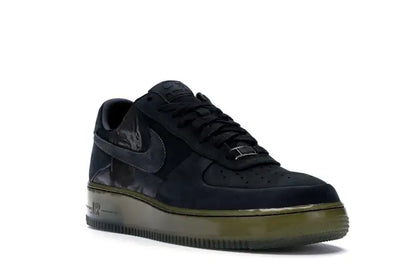 Nike Air Force 1 Low Supreme New Six LeBron James - VOSneakers