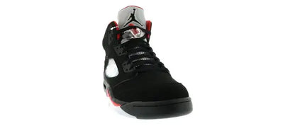 Jordan 5 Retro Supreme Black - VOSneakers