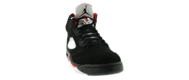 Jordan 5 Retro Supreme Black - VOSneakers